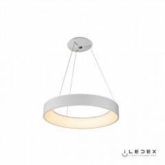 Подвесной светильник iLedex 8288D-600 WH