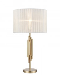 Настольная лампа Vele Luce VL3314N01