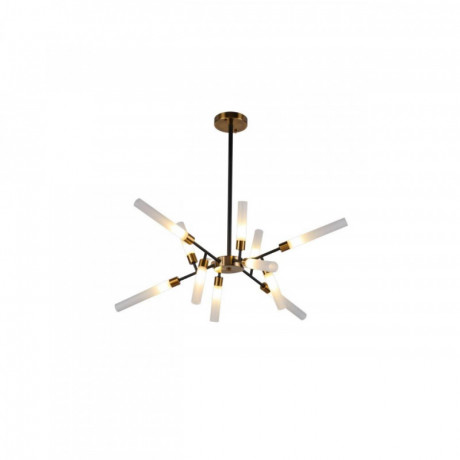 Люстра на штанге APLOYT APL.604.07.12