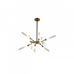 Люстра на штанге APLOYT APL.604.07.12