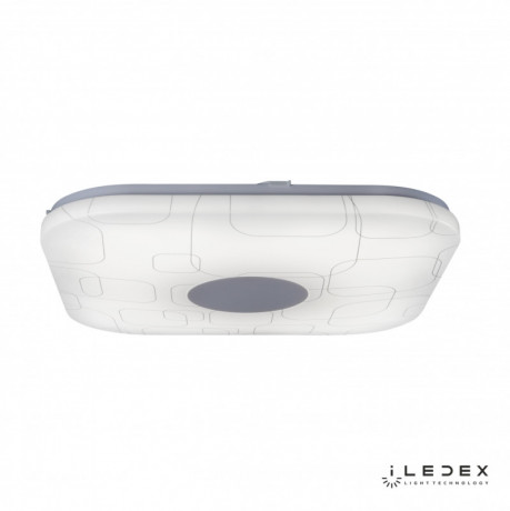 Накладной светильник iLedex 36W-Cube-Square-Entire