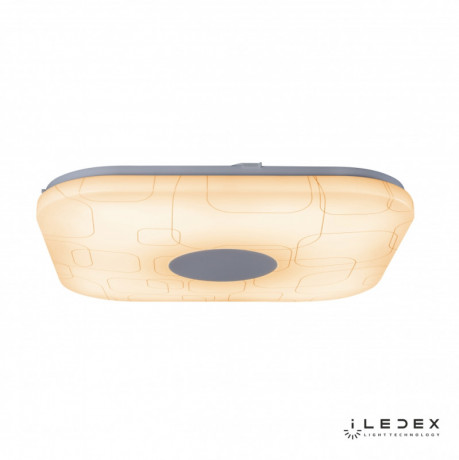Накладной светильник iLedex 36W-Cube-Square-Entire