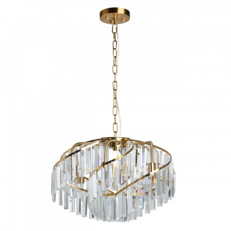 Подвесная люстра MW-Light 642016906
