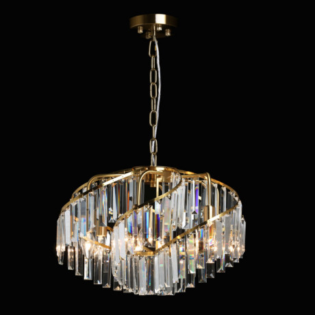 Подвесная люстра MW-Light 642016906