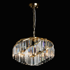Подвесная люстра MW-Light 642016906