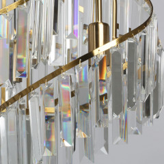 Подвесная люстра MW-Light 642016906