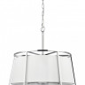 Подвесной светильник Vele Luce VL4243P07