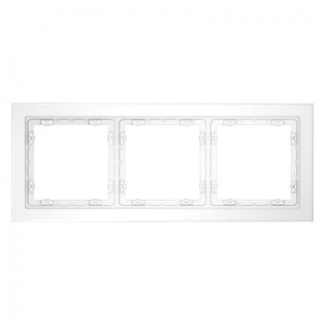 Рамка VOLTUM VLS110302