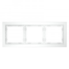 Рамка VOLTUM VLS110302