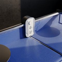 Рамка VOLTUM VLS110302