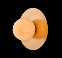 Бра Fluorite FL1037-1W