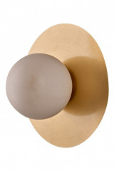 Бра Fluorite FL1037-1W