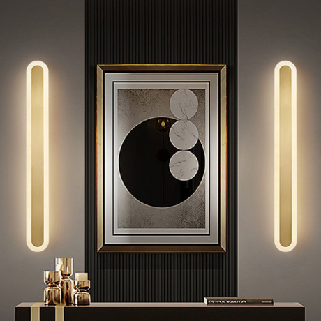 Бра ImperiumLoft 248438-01