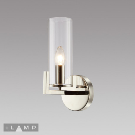 Бра iLamp W6806-1 NIC