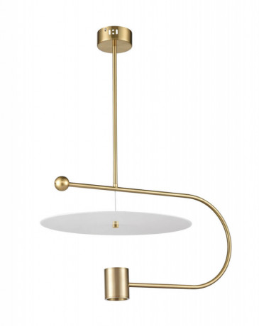 Подвесной светильник Vele Luce VL7284P31