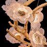Подвесная люстра Fluorite FL1098-16P