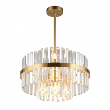 Люстра на штанге Omnilux OML-69017-06