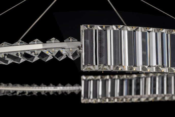 Подвесная люстра Arti Lampadari Carini L 1.5.80.100 N