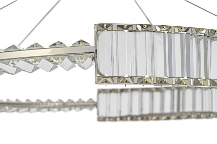 Подвесная люстра Arti Lampadari Carini L 1.5.80.100 N