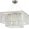 Подвесная люстра Arti Lampadari Enio E 1.5.50.101 NP