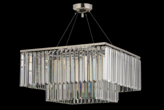 Подвесная люстра Arti Lampadari Enio E 1.5.50.101 NP