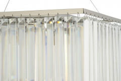 Подвесная люстра Arti Lampadari Enio E 1.5.50.101 NP