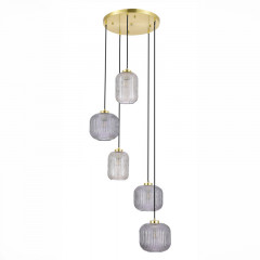 Каскадная люстра ST-Luce SL1154.303.05