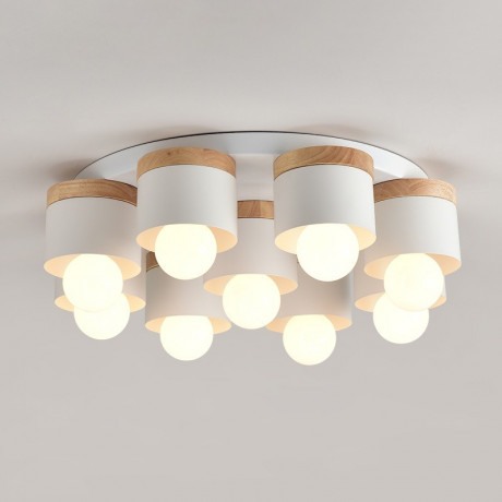 Подвесная люстра ImperiumLoft 219751-26