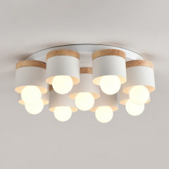 Подвесная люстра ImperiumLoft 219751-26