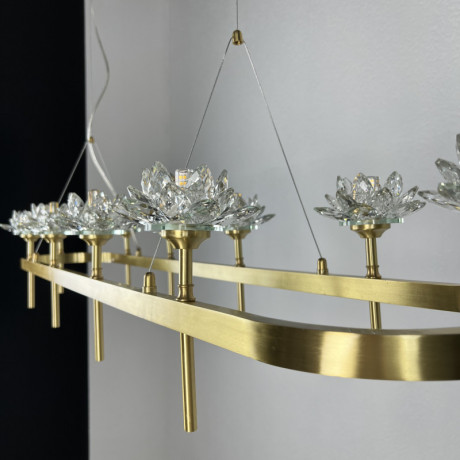 Подвесная люстра ImperiumLoft 177885-26