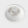Встраиваемый светильник ITALLINE DL 3027 white