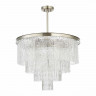 Каскадная люстра ST-Luce SL1230.102.08