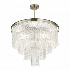 Каскадная люстра ST-Luce SL1230.102.08