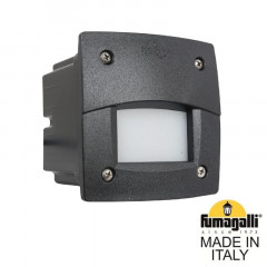 Светильник для ступеней Fumagalli 3C3.000.000.AYG1L