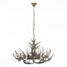 Подвесная люстра ST-Luce SL154.703.08