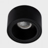 Встраиваемый светильник ITALLINE M01-1016 black