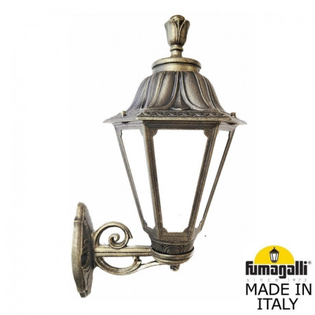 Светильник настенный Fumagalli E26.131.000.BYF1R