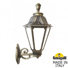 Светильник настенный Fumagalli E26.131.000.BYF1R
