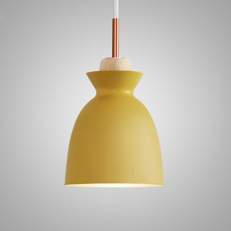 Потолочный детский светильник ImperiumLoft 179784-26