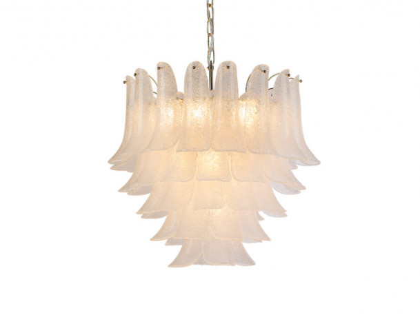 Подвесная люстра Newport 8810/C gold white