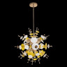 Люстра на штанге LOFT IT 10137/600 Gold