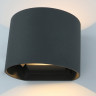 Светильник настенный ARTE Lamp A1415AL-1GY