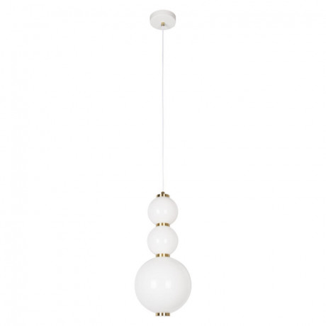 Подвесная люстра LOFT IT 10205/D