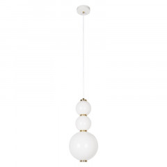 Подвесная люстра LOFT IT 10205/D