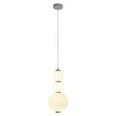 Подвесная люстра LOFT IT 10205/D