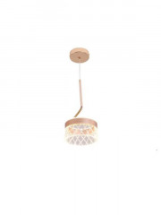 Подвесной светильник ARTE Lamp A2094SP-1GO