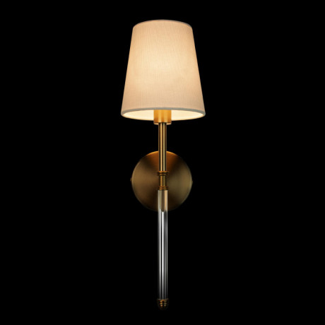 Бра LOFT IT 10308W Antique Brass