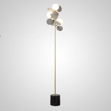 Детский торшер ImperiumLoft 167141-26