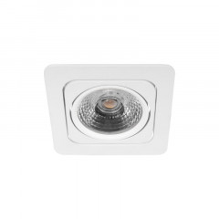 Встраиваемый светильник LOFT IT 10328/B White