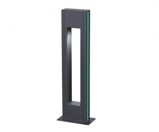 Садово-парковый светильник Kink Light 09208-F(220V),16(07)